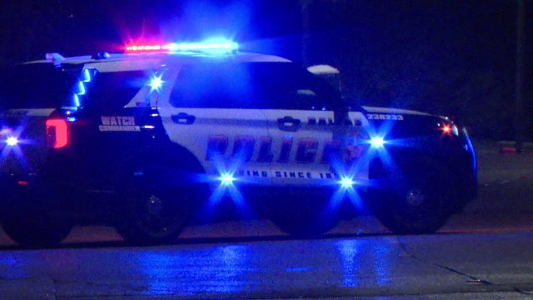 Dallas Police Report Juvenile Fatal Self Inflicted Shooting On Edgedale Drive