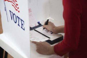 Dallas Suburb Split By New Congressional Map After President Trump S Redistricti