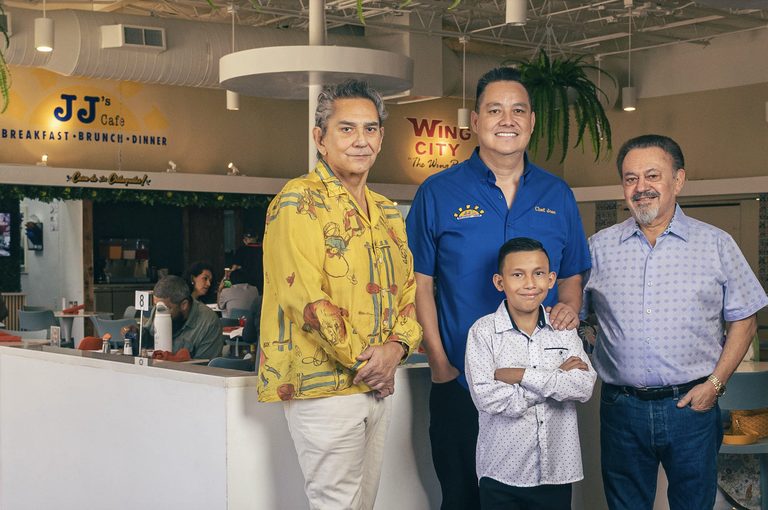 Dallas Tex Mex Pioneer Michael Mico Rodriguez Passes Away At 68