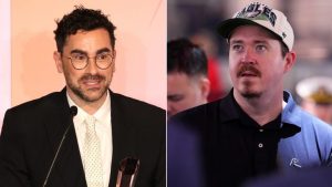 Dan Levy Condemns Shane Gillis Snl Monologue As Misogynistic And Harmful