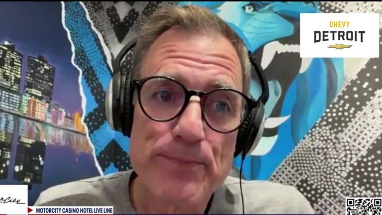 Dan Miller Thanks Detroit Community For Support After Wife S Cancer Passing