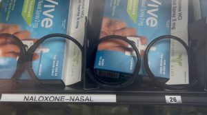 Dane County Expands Harm Reduction Vending Machines To Sun Prairie And Stoughton