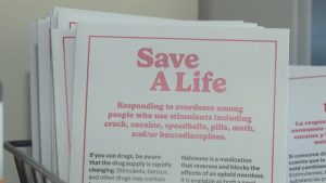 Dane County Health Officials Issue Overdose Alert After Five Opioid Cases In 24