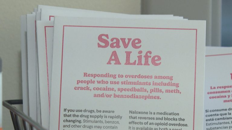 Dane County Health Officials Issue Overdose Alert After Five Opioid Cases In 24