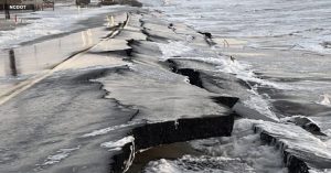Dare County Leaders Demand Immediate Relocation Of Damaged Nc 12 Road Segment