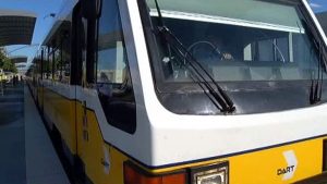 Dart Expands State Fair Flyer Shuttles And Adds Weekend Orange Line Service For