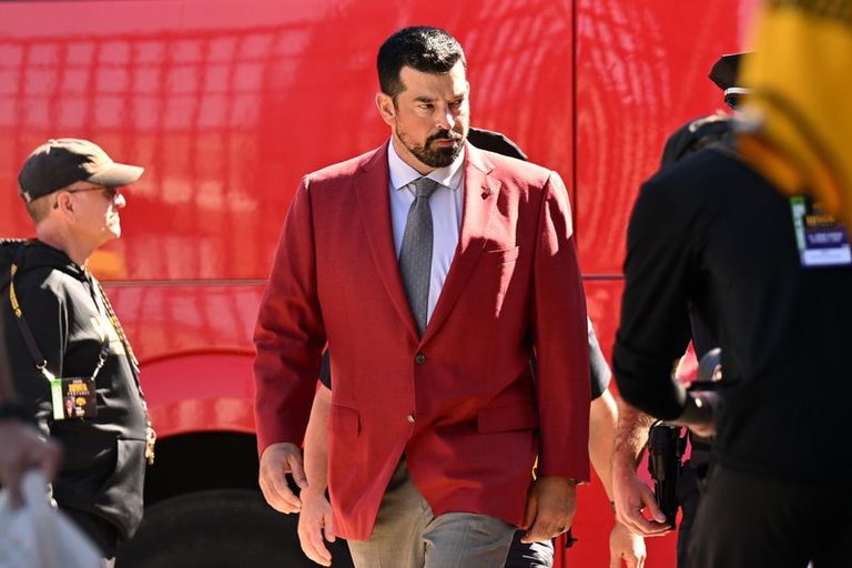 Dave Portnoy Exits Fox Sports Big Noon Kickoff After Ohio State Dispute