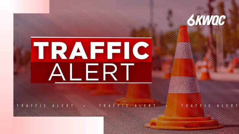 Davenport Crews Begin East Side Resurfacing On Harrison Street