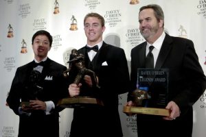 Davey O Brien Foundation Boosts Fort Worth High School Scholarship Awards