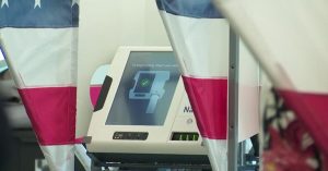 Davidson County Election Officials Address Touchscreen Voting Machine Glitches