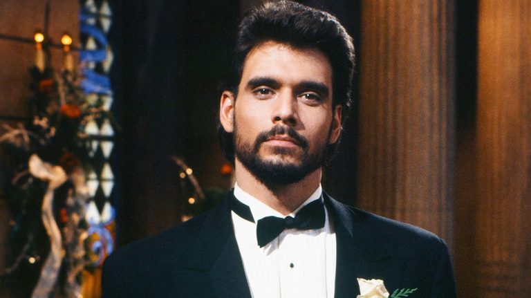 Days Of Our Lives Actor Robert Kelker Kelly Dies Of Natural Causes In St Peters