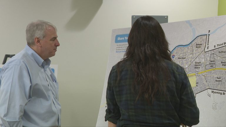 Dayton Launches 100 Million Us 35 Revive35 Plan Seeks Resident Input