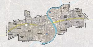 Dayton Opens Public Forums To Gather Input On Revive35 Highway Improvement Proje