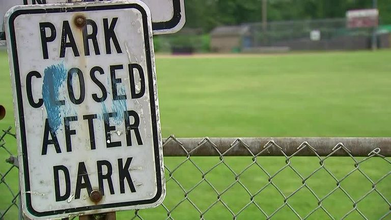 Dayton Police Remind Parents And Guardians Of Nightly Curfew For Minors