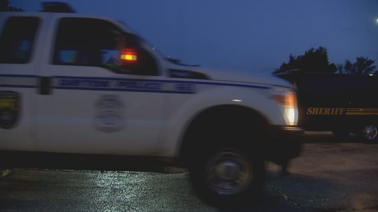 Dayton Police Urge Safe Halloween Plans As Weekend Celebration Approaches
