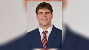 Dayton Senior Linebacker Joe Kingsbury Earns Second Straight Pfl Weekly Honor