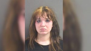 Daytona Beach Woman Arrested For Online Threat Against President Trump Ahead Of
