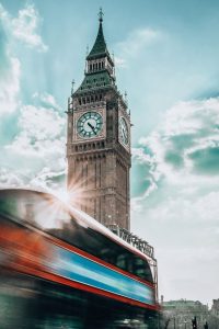 Dc Chamber Leads Trade Mission To London And Dublin To Boost Local Businesses