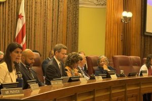Dc Council Faces Budget Limits And Learning Curve As New Members Prepare