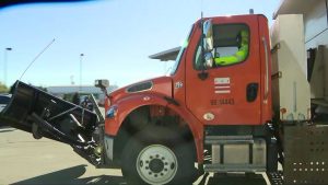 Dc Department Of Public Works Launches Name That Plow Contest For Winter Snowplo