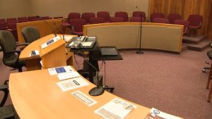 Dc Judges Call On Lawyers To Fill Civil Pro Bono Shortage