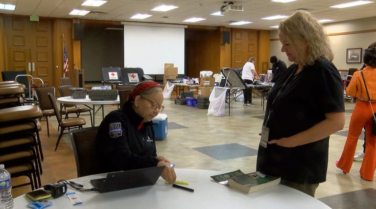 Deaconess Hospital Partners With Red Cross For Evansville Blood Drive Ahead Of H