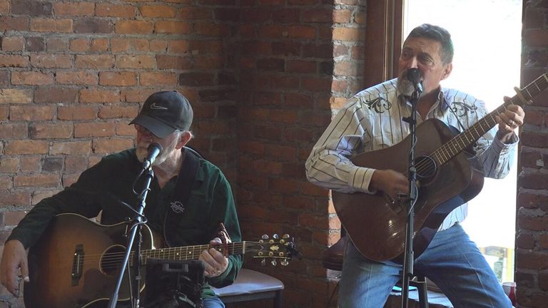 Deadwood Welcomes Three Day Wild West Songwriters Festival With Free Live Music