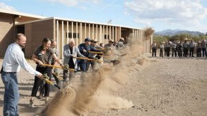 Death Valley National Park Begins 69 5M Water System Rehabilitation