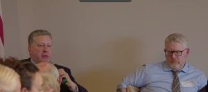 Debate On Alaska Ballot Measure 2 Highlights Arguments For Repealing Ranked Choi