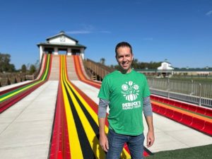 Debuck S Family Farm In Belleville Offers A Weekend Of Fall Fun For All Ages