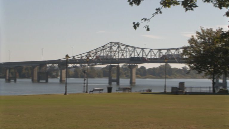 Decatur Officials Push For Third River Bridge To Ease Traffic And Support Region