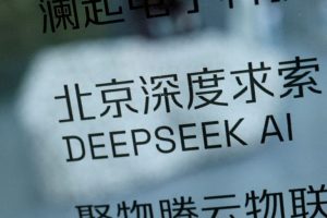 Deepseek Nears 12 B Funding Round Backed By Tencent And Catl