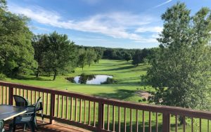 Deerwood Golf Course Listed For 4 46 Million Offering Expansion Potential