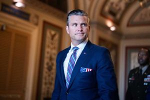 Defense Department Launches Office Of Religious Affairs To Boost Spiritual Readi