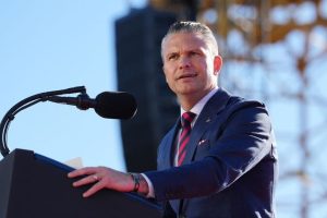 Defense Secretary Hegseth Lauds Uss Abraham Lincoln Crew After Record 264 Day De