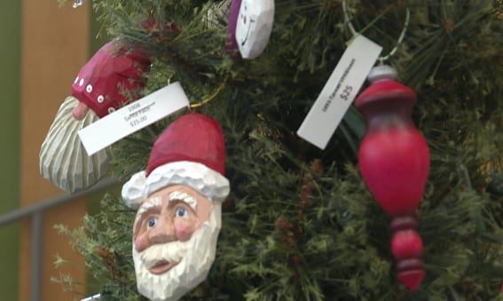 Deforest Woodcarvers And Woodturners Show Highlights Local Craftsmanship