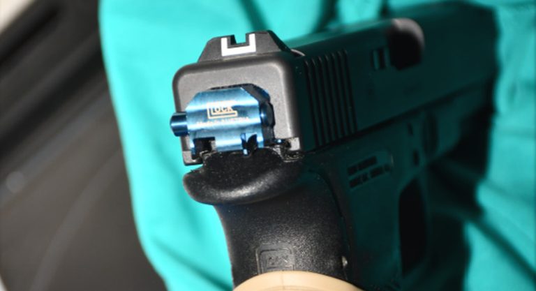 Delaware Attorney General Sues Glock Over Illegal Firearm Conversion Devices