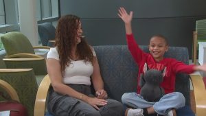 Delaware Boy Thrives Five Years After Lifesaving Liver Transplant