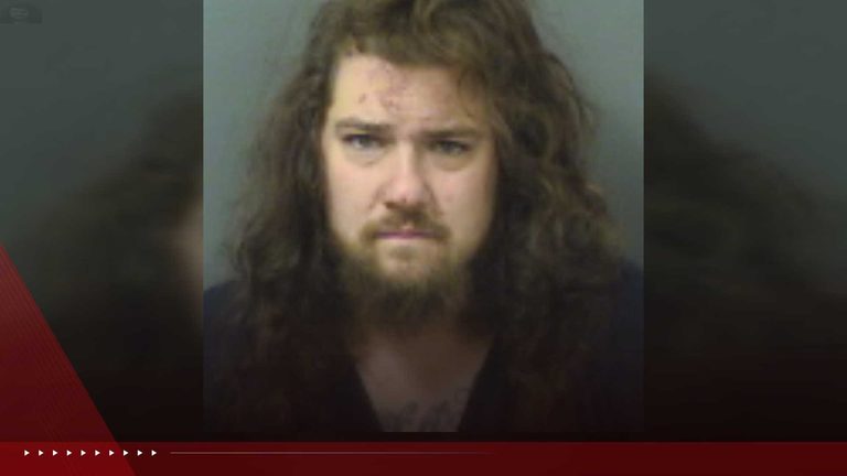 Delray Beach Man Arrested After Assault During Early Morning Apartment Disturban