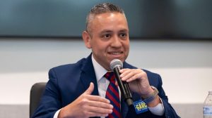 Democratic Candidate Johnny Garcia S Law Enforcement Record Faces Scrutiny In Te