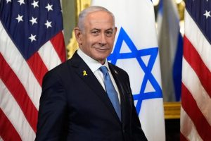 Democratic Group Proposes Moderated U S Israel Policy As Party Splits Widen