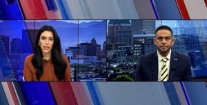 Democratic Rep Gabe Vasquez Outlines Record And Promises Ahead Of Nm 2Nd Distric