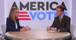 Democratic Rep Hillary Scholten Defends Affordability Stance Ahead Of Michigan 3