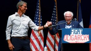 Democratic Senate Hopeful James Talarico Holds Own Fort Worth Rally As Texas Rac