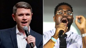 Democratic Senate Hopeful Talarico Distances Himself From Ice Abolition Calls At