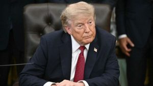 Democrats Urged To Skip Impeachment And Focus On Winning Congress Say Tv Panelis