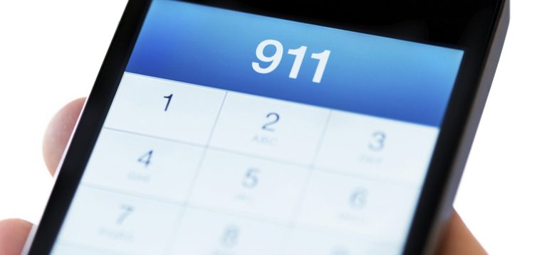 Denco 9 1 1 Marks 10 Years Of Text To 911 Service For Denton County Residents