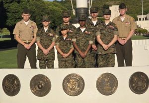 Dent On County Young Marines Thrive Under New Leadership