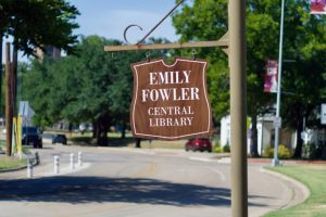 Denton City Council Approves 30 000 Innovation Grant For Library And Animal Serv