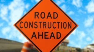 Denton County Adds Turn Lanes And Signals At I 35W Crawford To Ease Traffic Ahea
